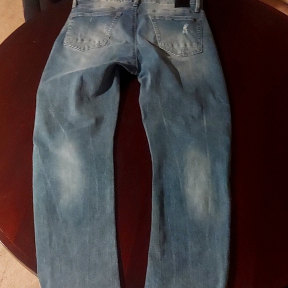 Request jeans - Picture 2 of 4